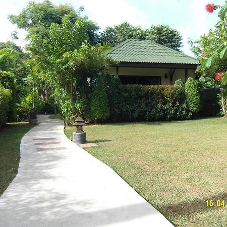 Rawai Boutique Resort Phuket Esterno foto