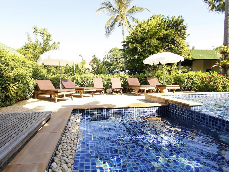 Rawai Boutique Resort Phuket Esterno foto