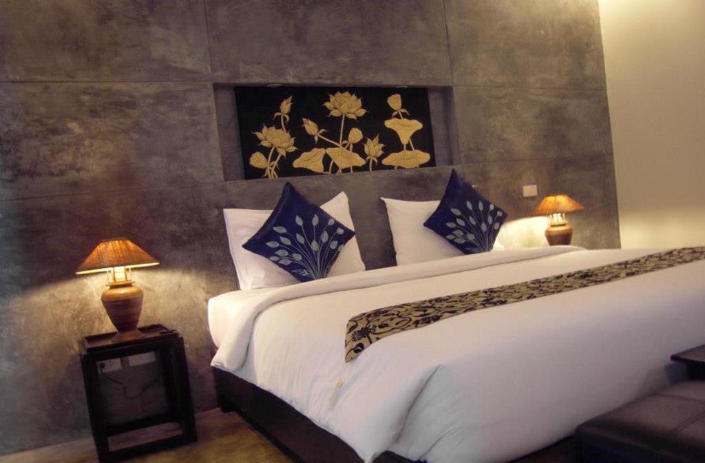 Rawai Boutique Resort Phuket Camera foto