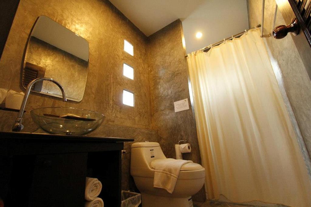 Rawai Boutique Resort Phuket Camera foto