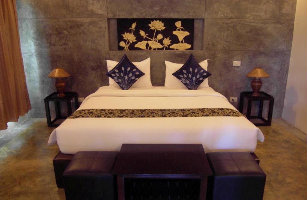 Rawai Boutique Resort Phuket Camera foto