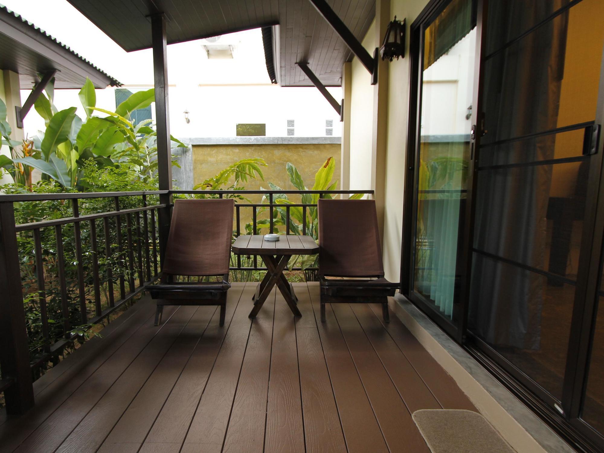 Rawai Boutique Resort Phuket Esterno foto