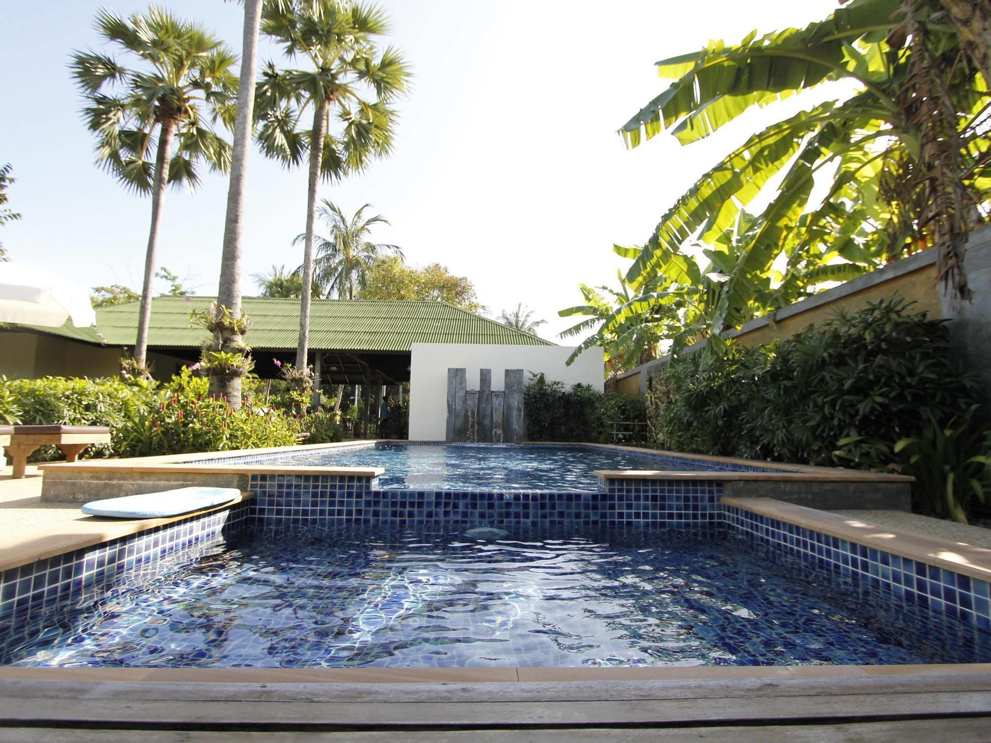 Rawai Boutique Resort Phuket Esterno foto