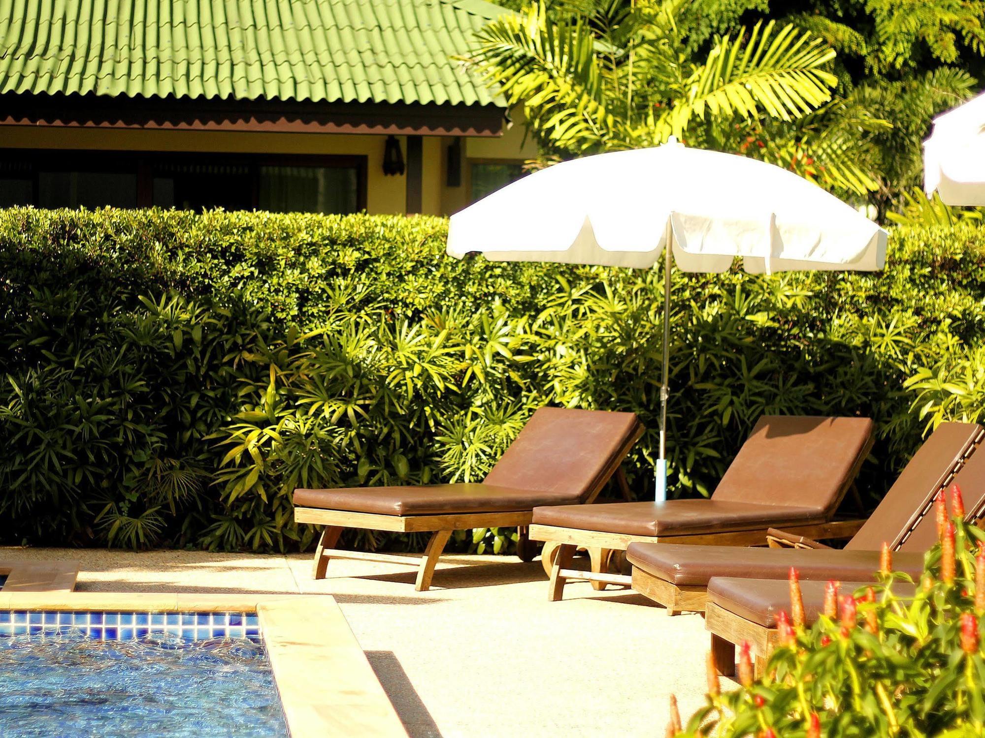 Rawai Boutique Resort Phuket Esterno foto