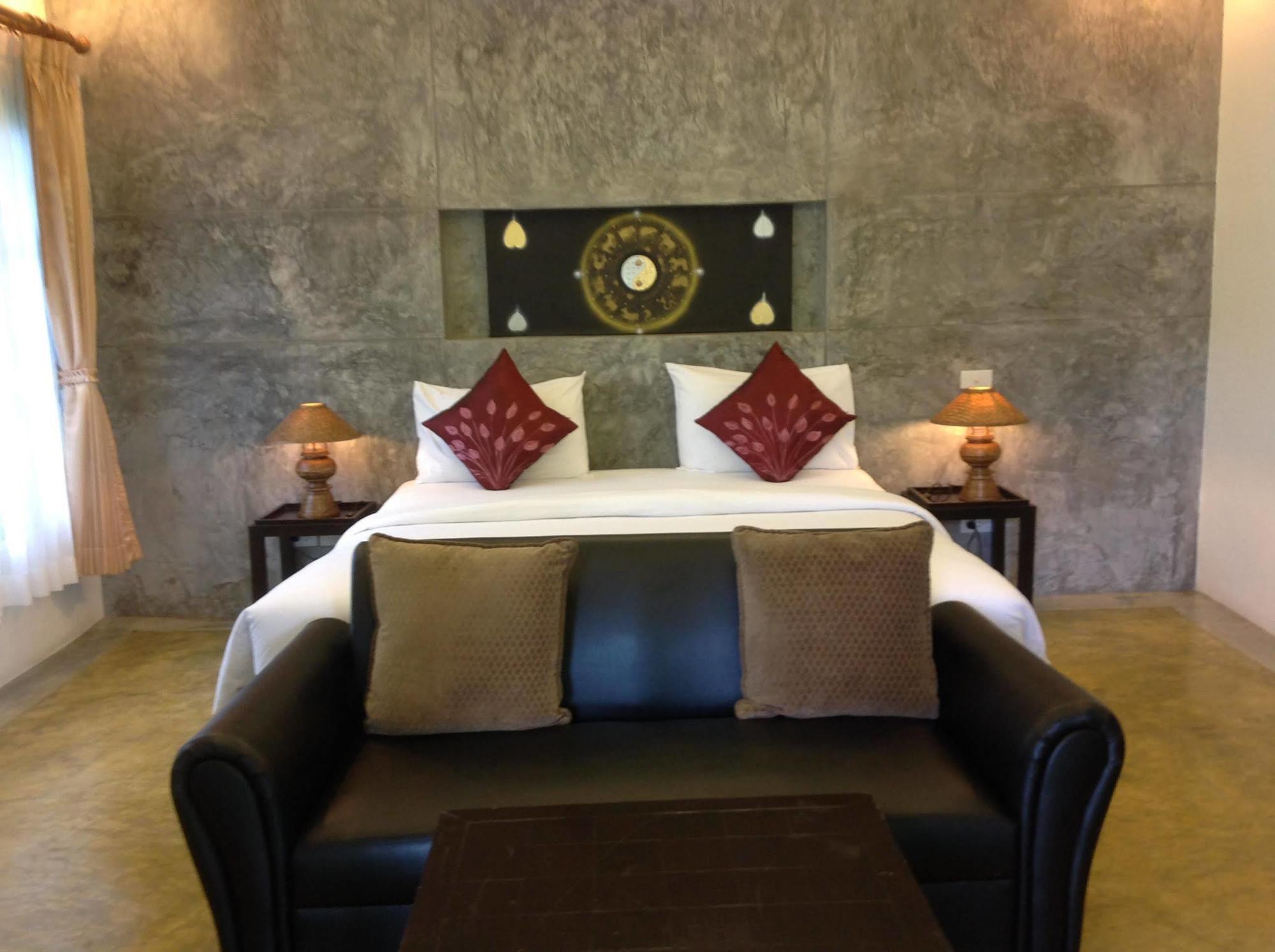 Rawai Boutique Resort Phuket Esterno foto