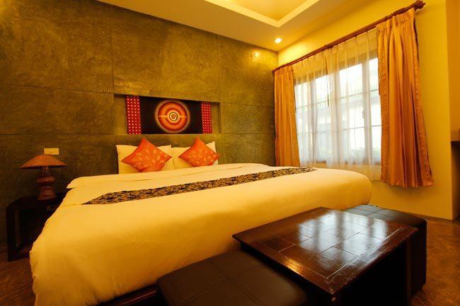 Rawai Boutique Resort Phuket Camera foto