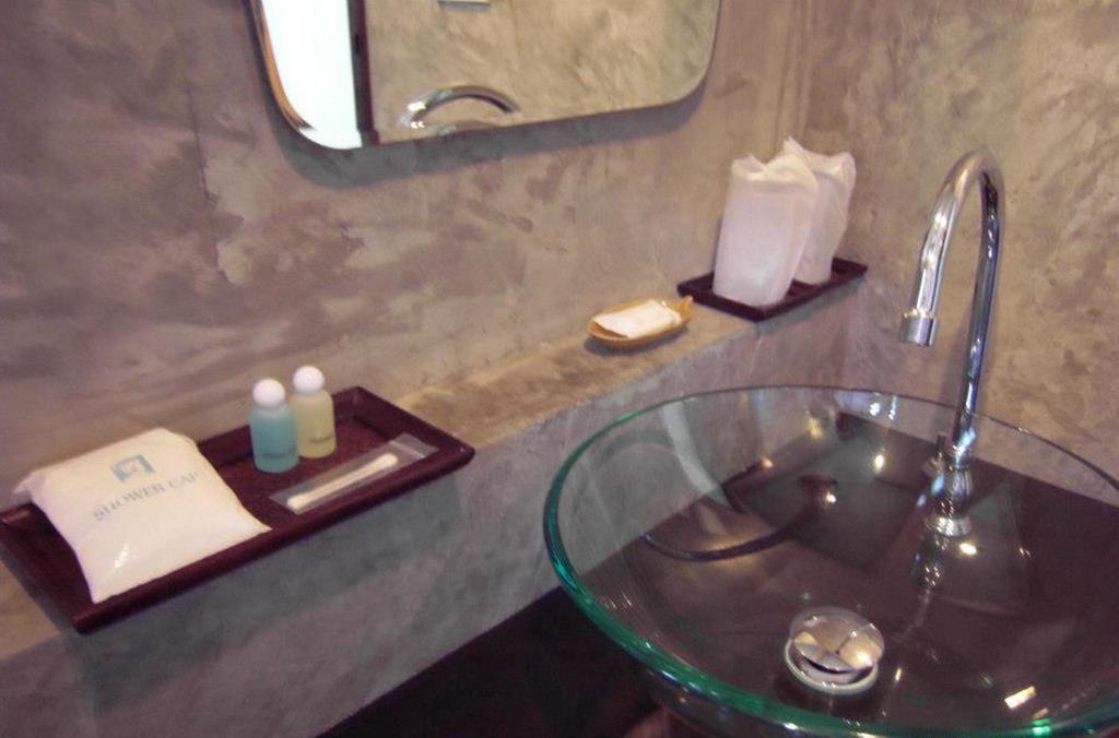 Rawai Boutique Resort Phuket Camera foto