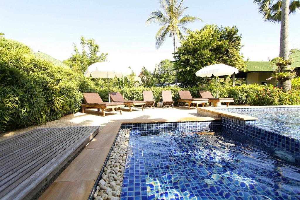 Rawai Boutique Resort Phuket Esterno foto
