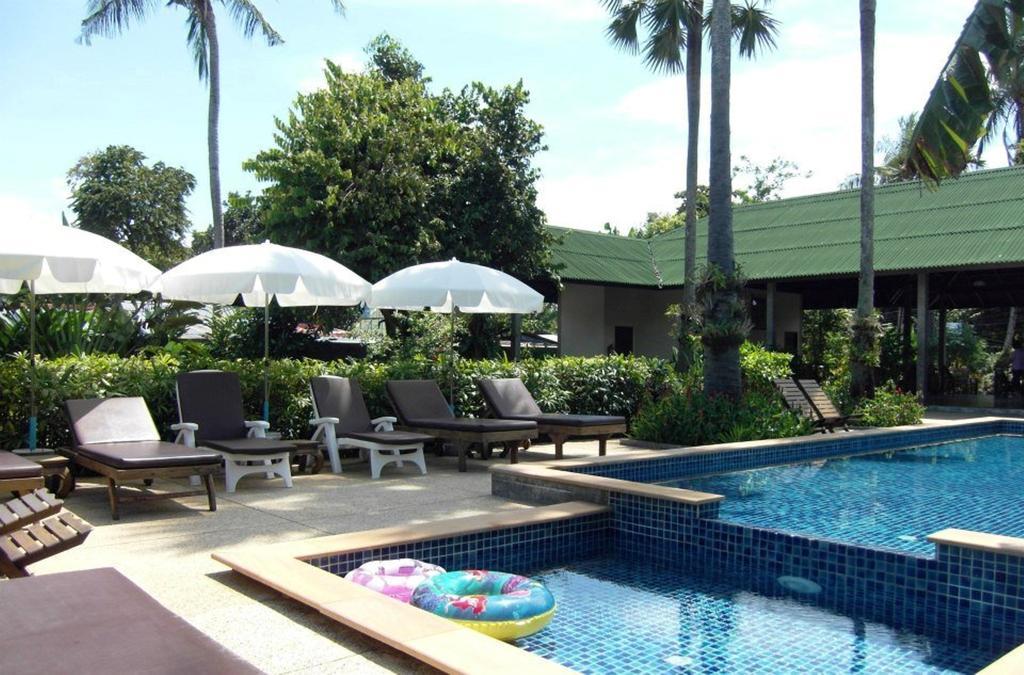 Rawai Boutique Resort Phuket Esterno foto