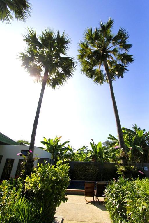 Rawai Boutique Resort Phuket Esterno foto