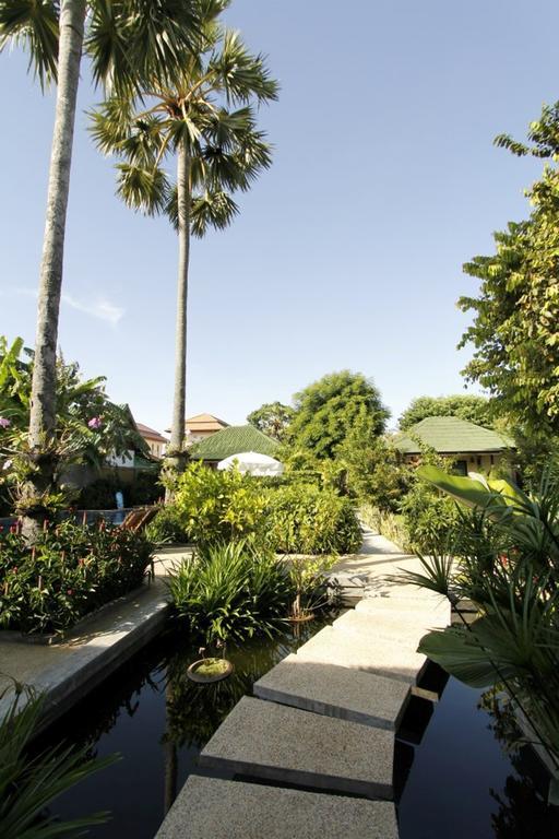 Rawai Boutique Resort Phuket Esterno foto