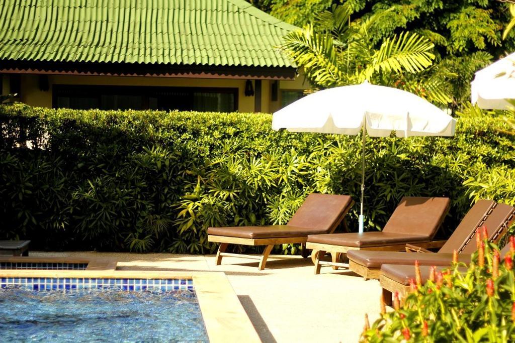 Rawai Boutique Resort Phuket Esterno foto