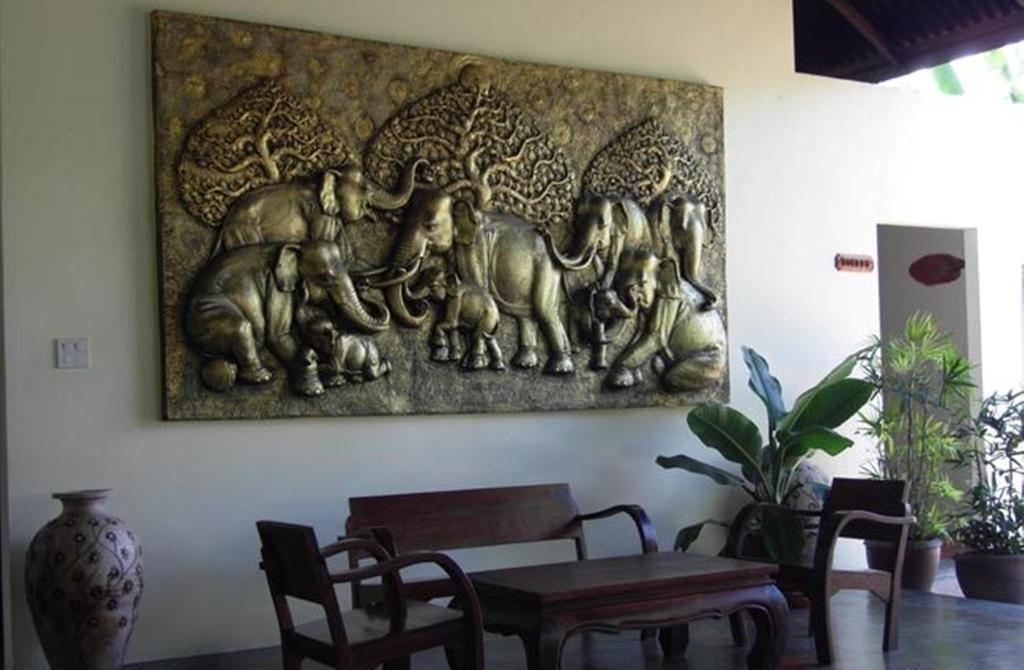 Rawai Boutique Resort Phuket Esterno foto