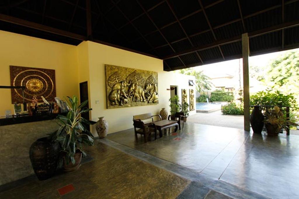 Rawai Boutique Resort Phuket Esterno foto